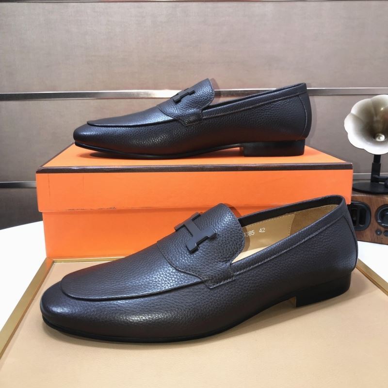 Hermes Business Shoes